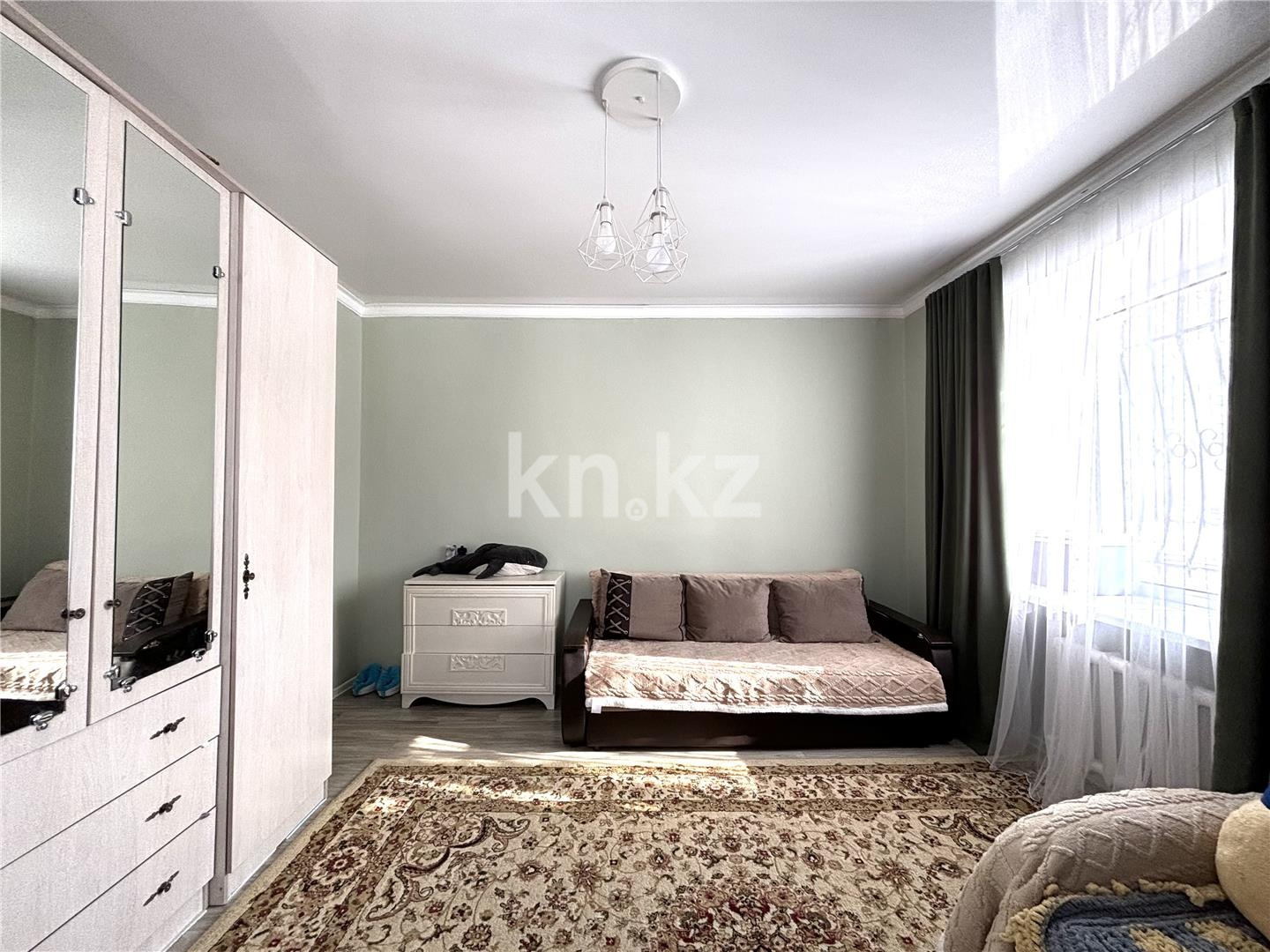 Продажа 3-комнатной квартиры, 77 м² - Продажа квартир в Городе Караганды - страница 32 фото 3 из 16
