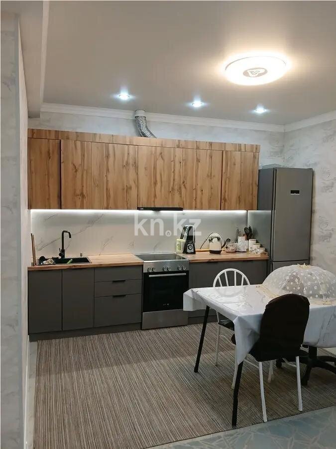 Продажа 3-комнатной квартиры, 89 м² в Астане - фото 3