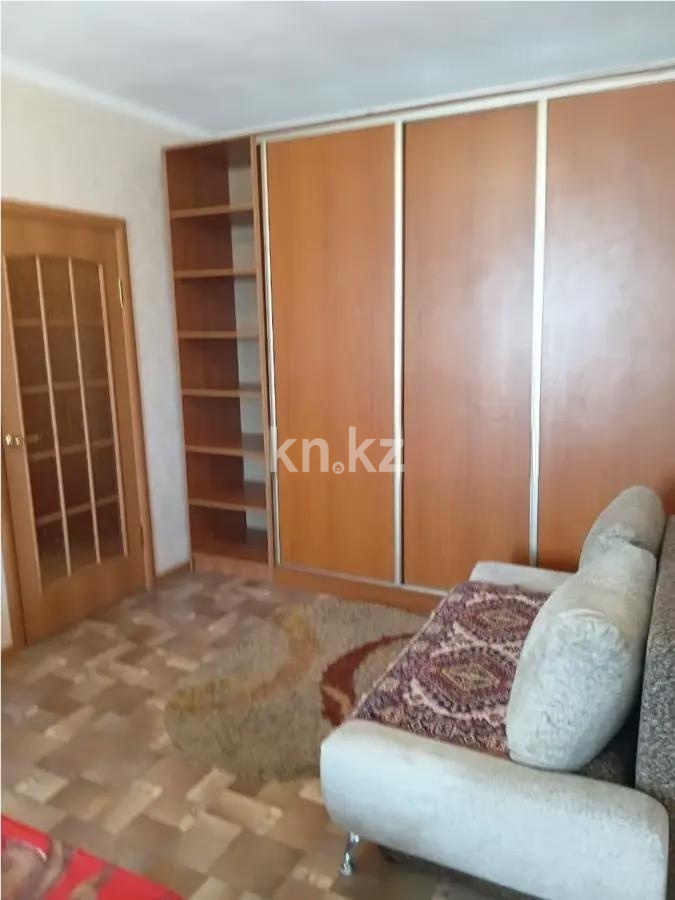 Продажа 1-комнатной квартиры, 33.2 м² в Астане
