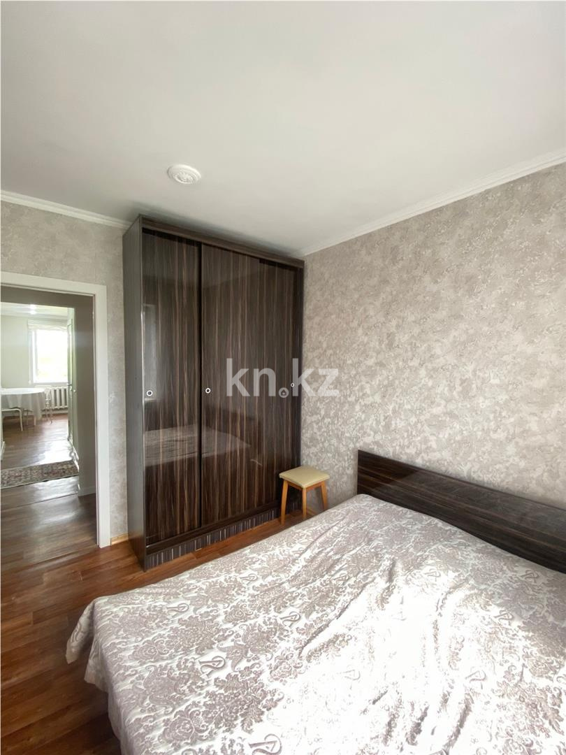 Продажа 3-комнатной квартиры, 76 м² в Караганде - фото 7