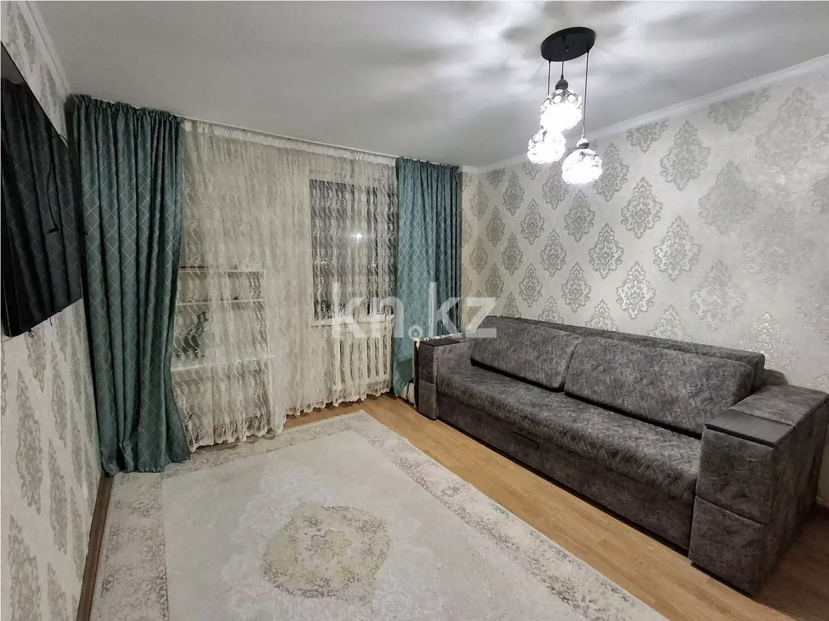 Продажа 2-комнатной квартиры, 71 м² в Астане