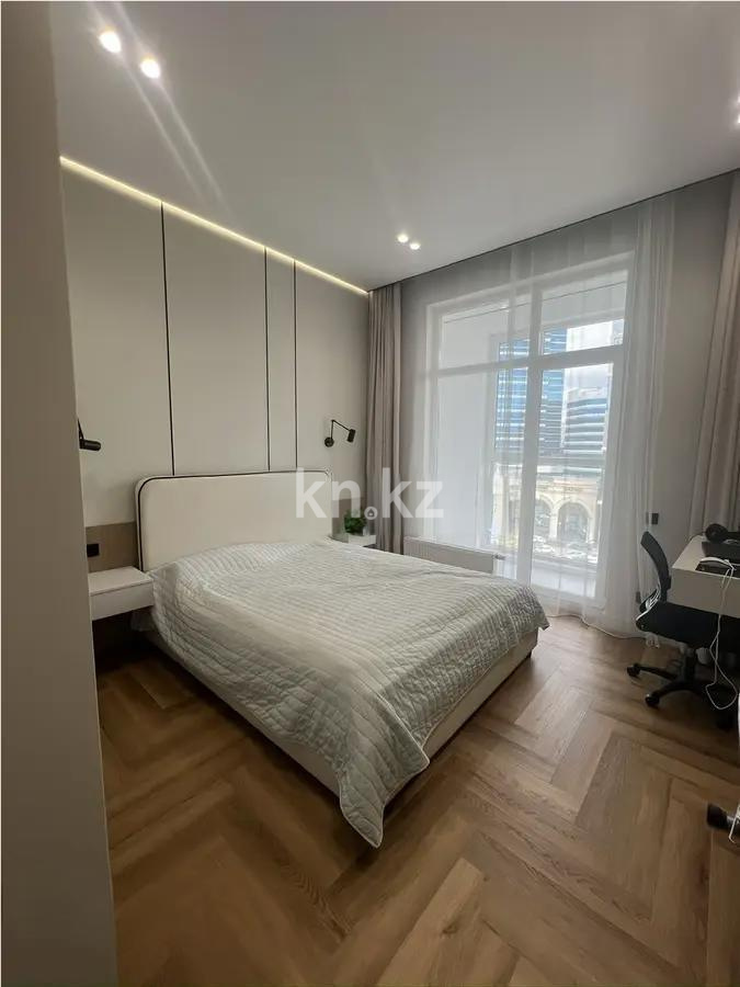 Продажа 3-комнатной квартиры, 80 м² в Астане - фото 2