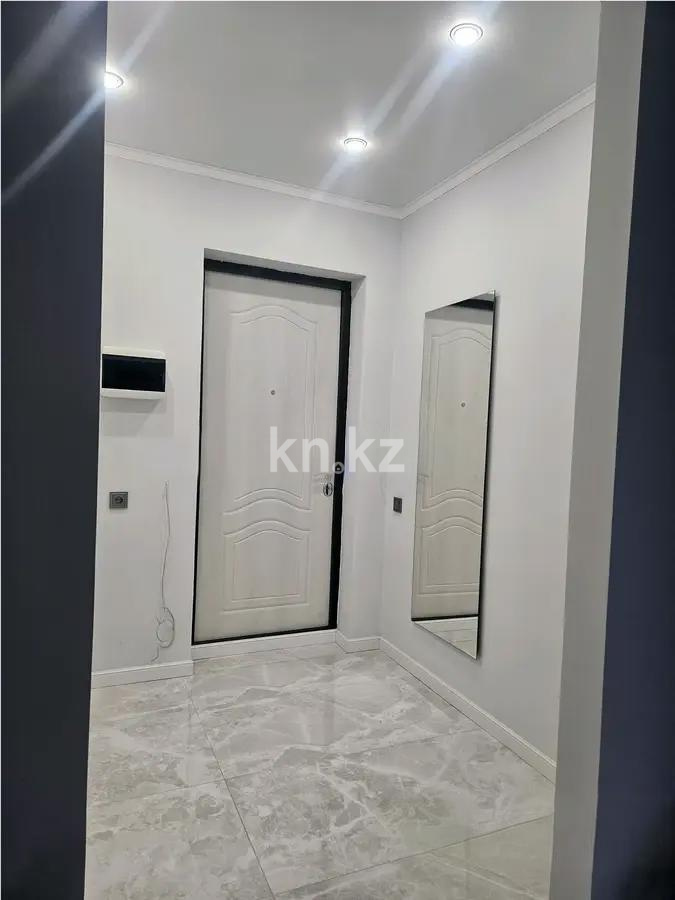 Продажа 2-комнатной квартиры, 48 м² в Алматы - фото 5