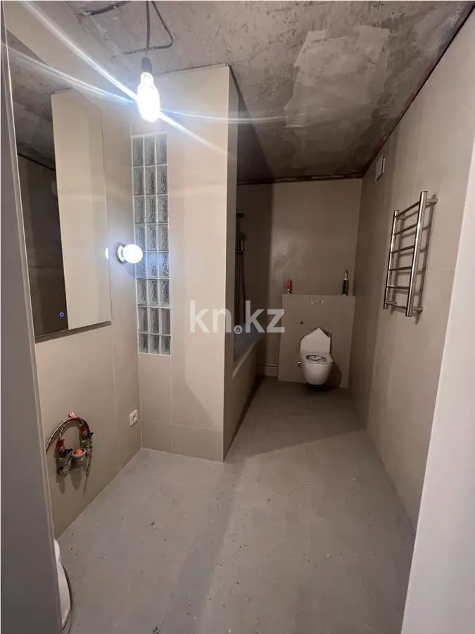 Продажа 2-комнатной квартиры, 51.5 м² в Алматы - фото 5