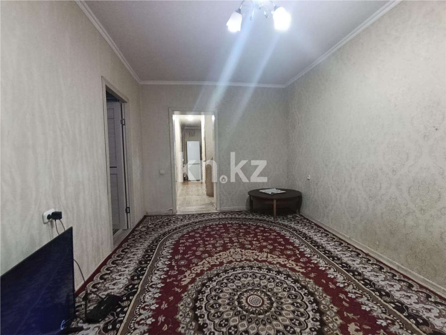 Продажа 3-комнатной квартиры, 63 м² - Продажа трехкомнатных квартир в Городе Караганды - страница 8 фото 1 из 13