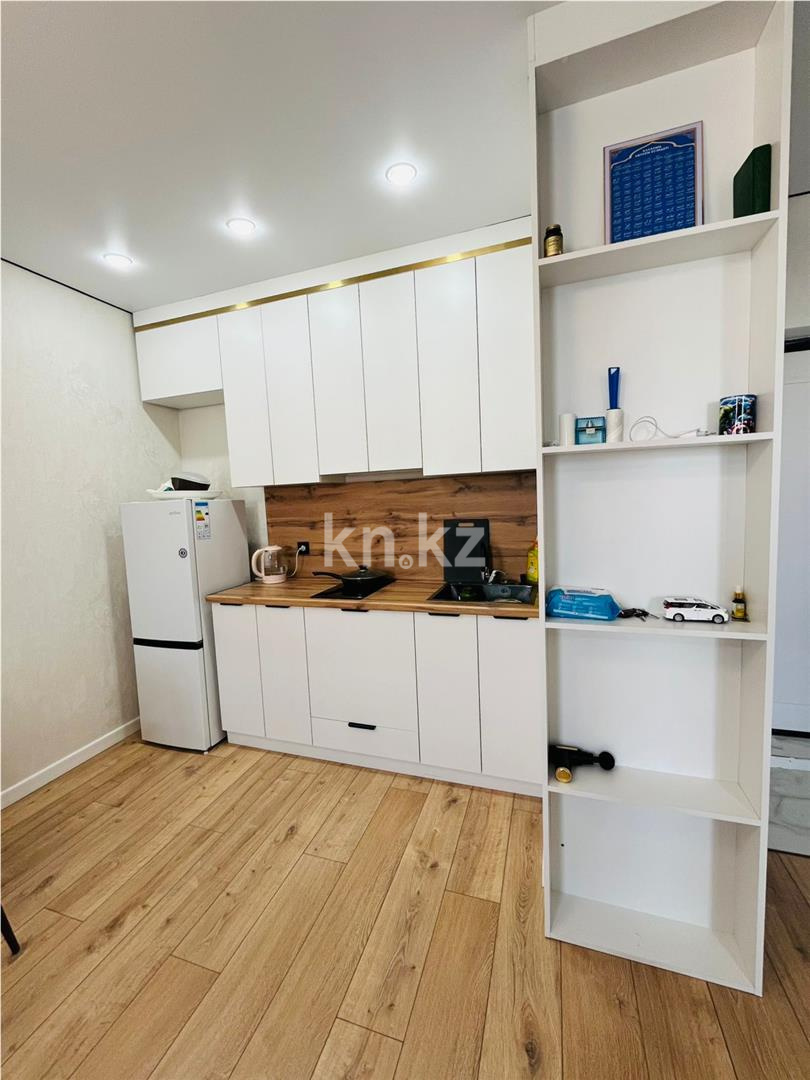 Продажа 2-комнатной квартиры, 35 м² в Астане - фото 3