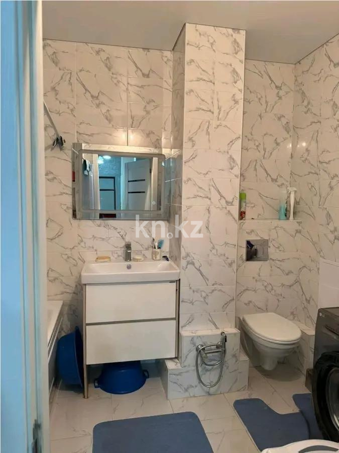 Продажа 3-комнатной квартиры, 95.1 м² в Астане - фото 7