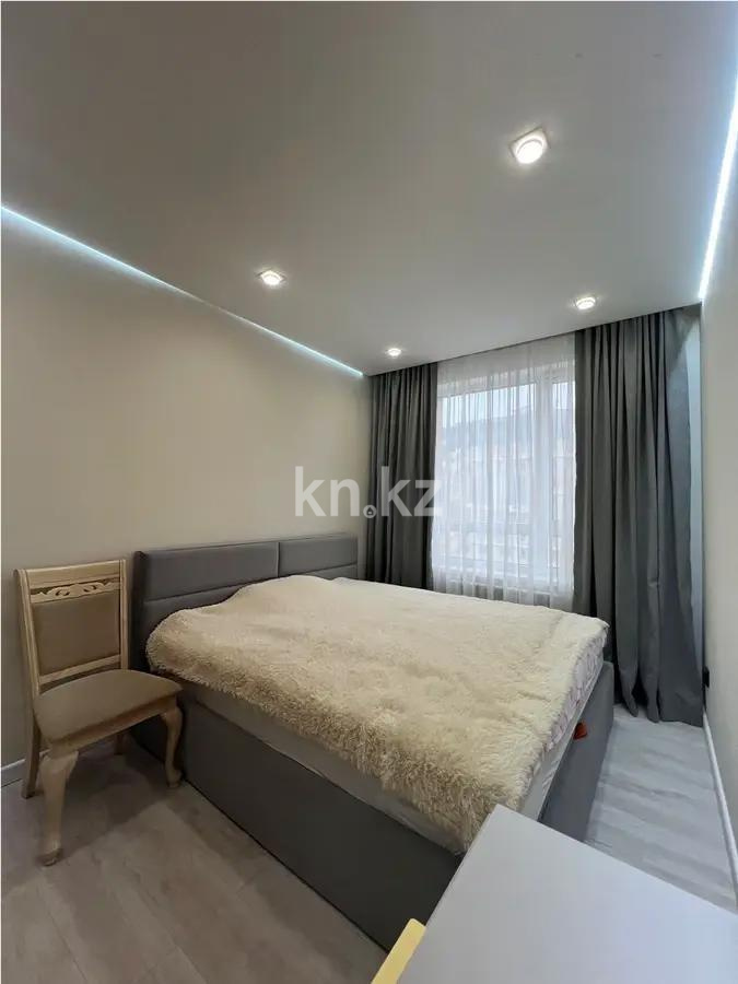 Продажа 2-комнатной квартиры, 46.4 м², ул. Утепова, дом  31 - Продажа  двухкомнатных квартир в Алматы без посредников с фото фото 2 из 5