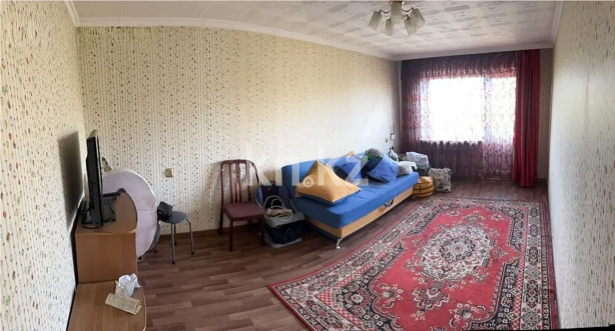 Продажа 1-комнатной квартиры, 31 м² - Продажа квартир от собственников в Караганде - страница 7 фото 1 из 3