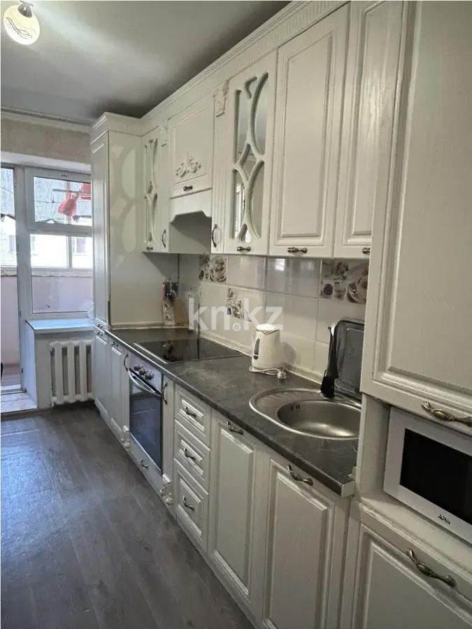 Продажа 2-комнатной квартиры, 59.1 м² в Астане - фото 3