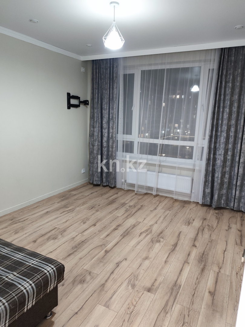 Аренда 3-комнатной квартиры, 86 м² - Аренда квартир помесячно в Астане фото 5 из 5
