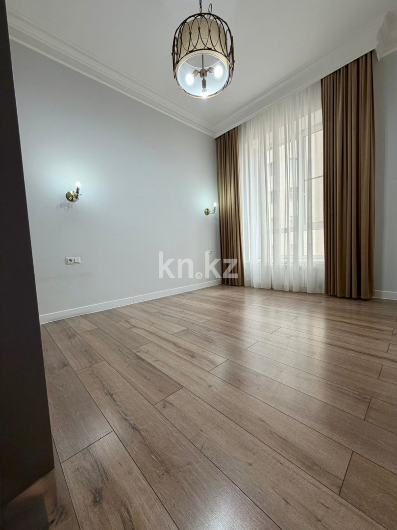 Продажа 4-комнатной квартиры, 122.5 м² - Продажа четырехкомнатных квартир в кирпичном доме в Астане - страница 3 фото 13 из 14