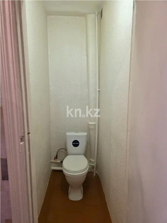 Продажа 1-комнатной квартиры, 38 м², ул. Космонавтов, дом  145 - Продажа  однокомнатных квартир в Караганде фото 4 из 4