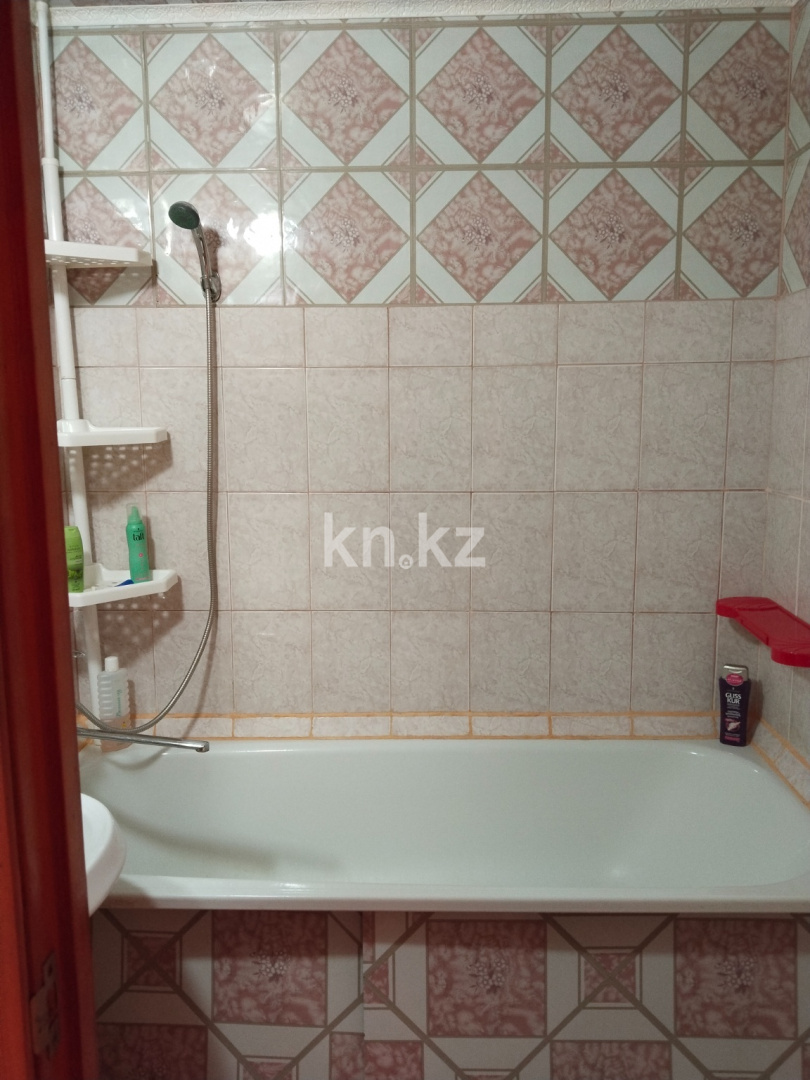 Продажа 3-комнатной квартиры, 68 м² - Продажа трехкомнатных квартир в панельном доме в Казахстане - страница 4 фото 13 из 15