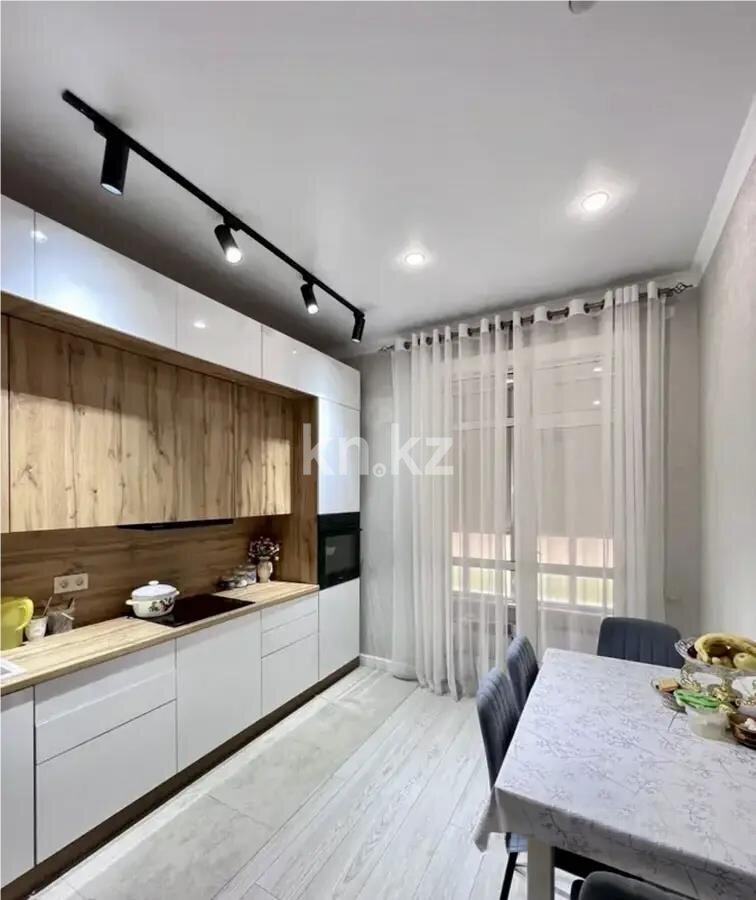 Продажа 2-комнатной квартиры, 62 м² в Астане - фото 3
