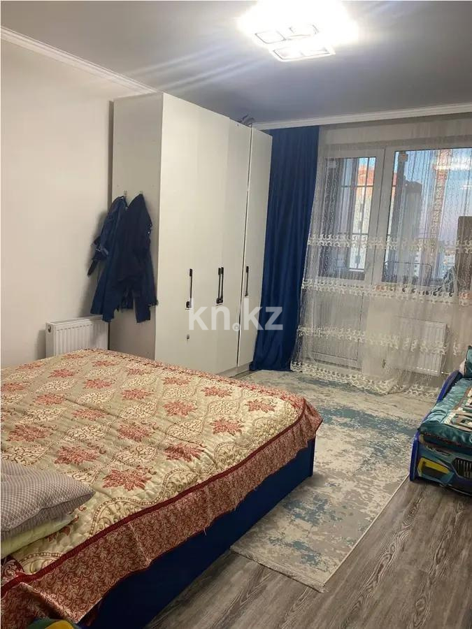 Продажа 2-комнатной квартиры, 50 м², ул. Е-430, дом  2 - Продажа квартир в новостройках Астаны без посредников с фото фото 2 из 4