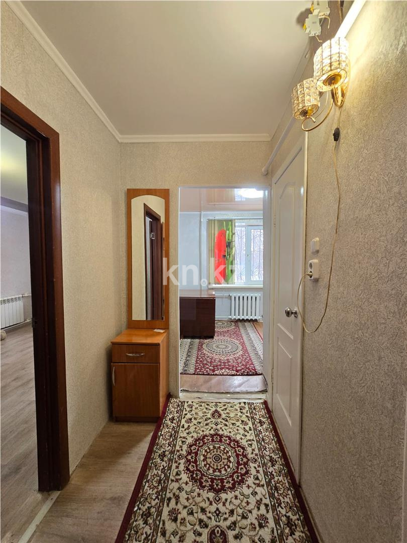 Продажа 1-комнатной квартиры, 33 м², пр. Металлургов - Продажа квартир в Казахстане фото 8 из 10
