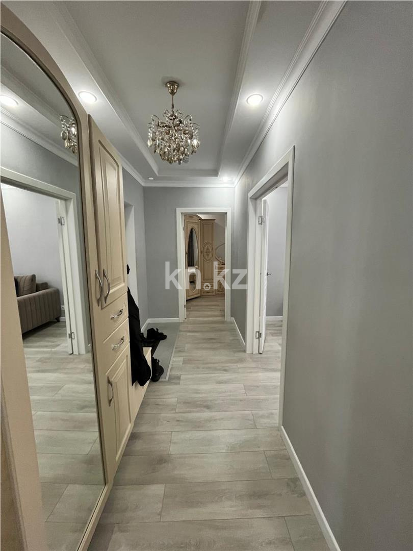 Продажа 2-комнатной квартиры, 65 м² - Продажа двухкомнатных квартир в Астане - страница 4 фото 6 из 9