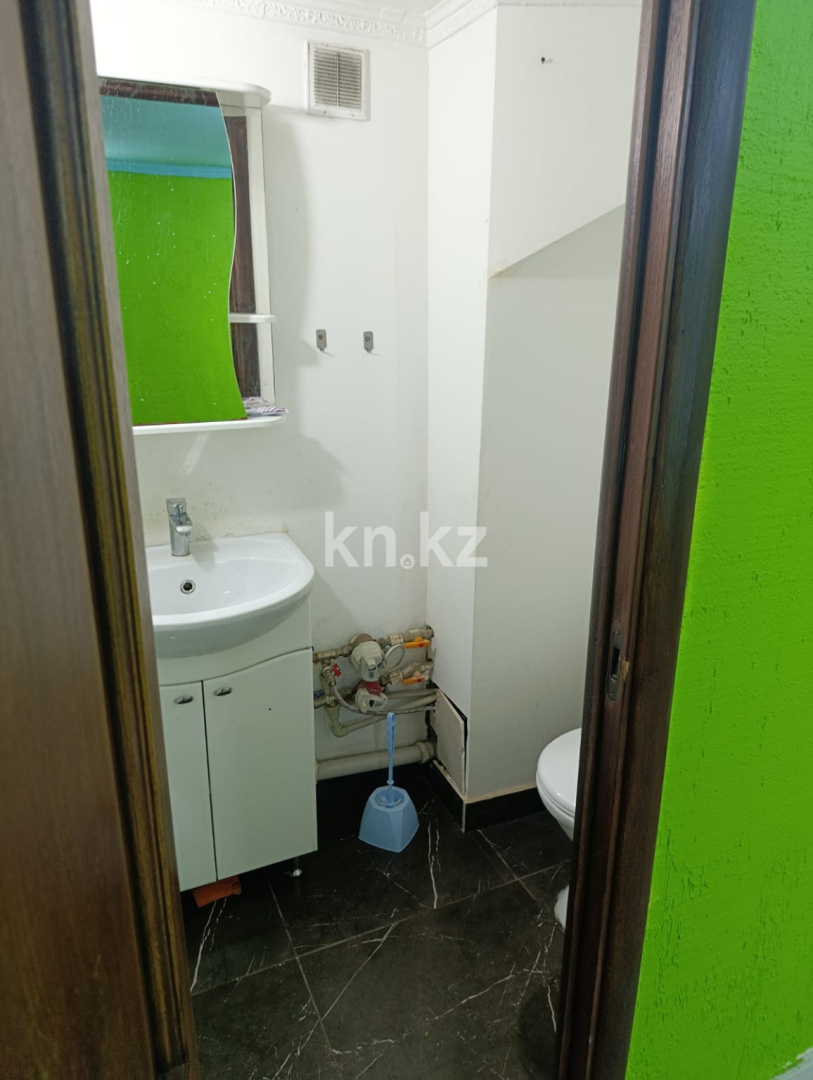 Аренда - Аренда недвижимости в Астане фото 5 из 5