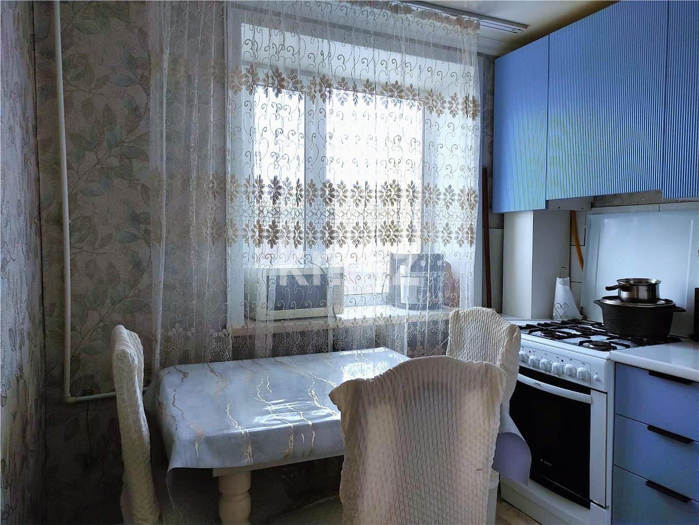 Продажа 4-комнатной квартиры, 60 м² в Караганде - фото 9