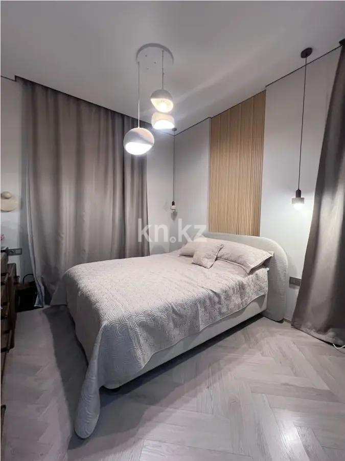 Продажа 4-комнатной квартиры, 130 м², ул. Салыкова, дом  40 в Алматы - фото 2