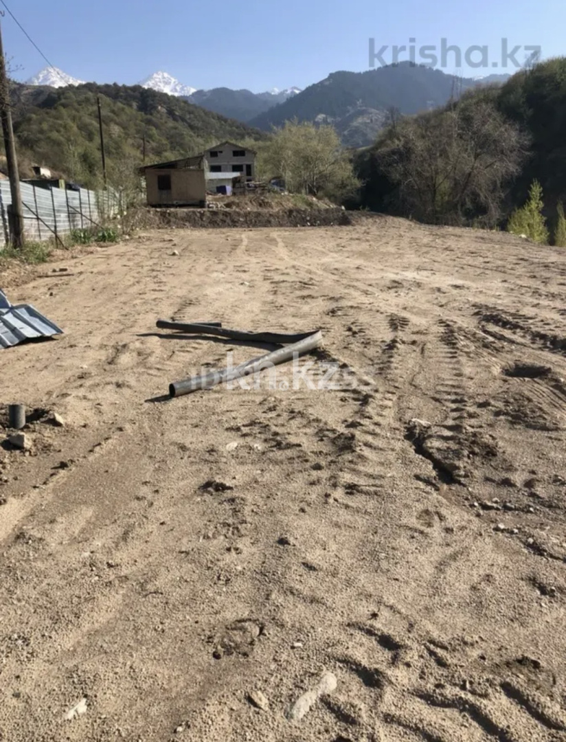 Продажа участка, 5 сот. - Продажа недвижимости в Алматы - страница 23 фото 1 из 1