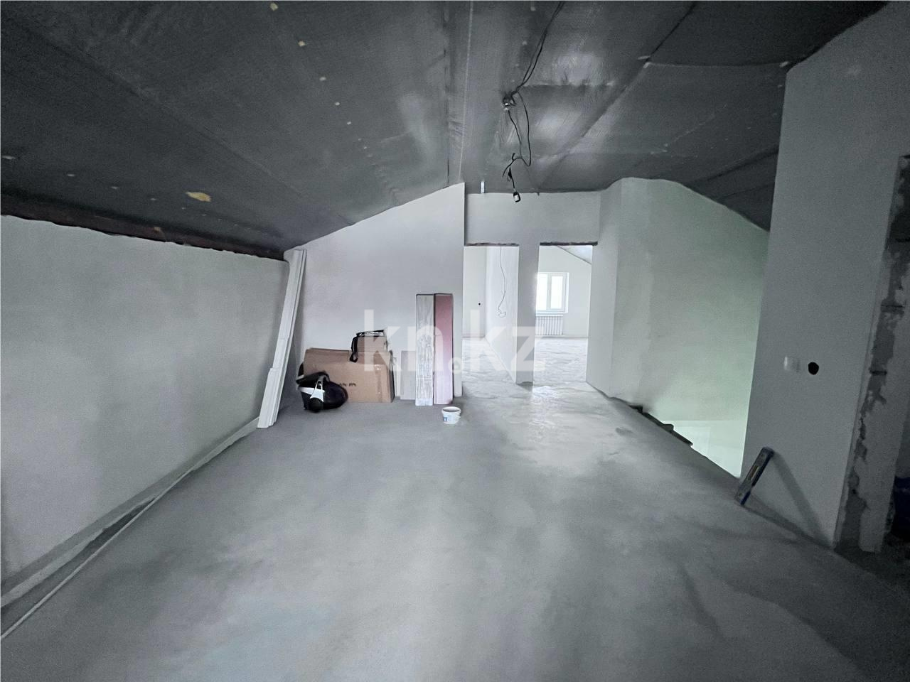 Продажа 4-комнатного дома, 222.9 м², ул. Елебекова - Продажа домов и коттеджей в Караганде фото 24 из 67