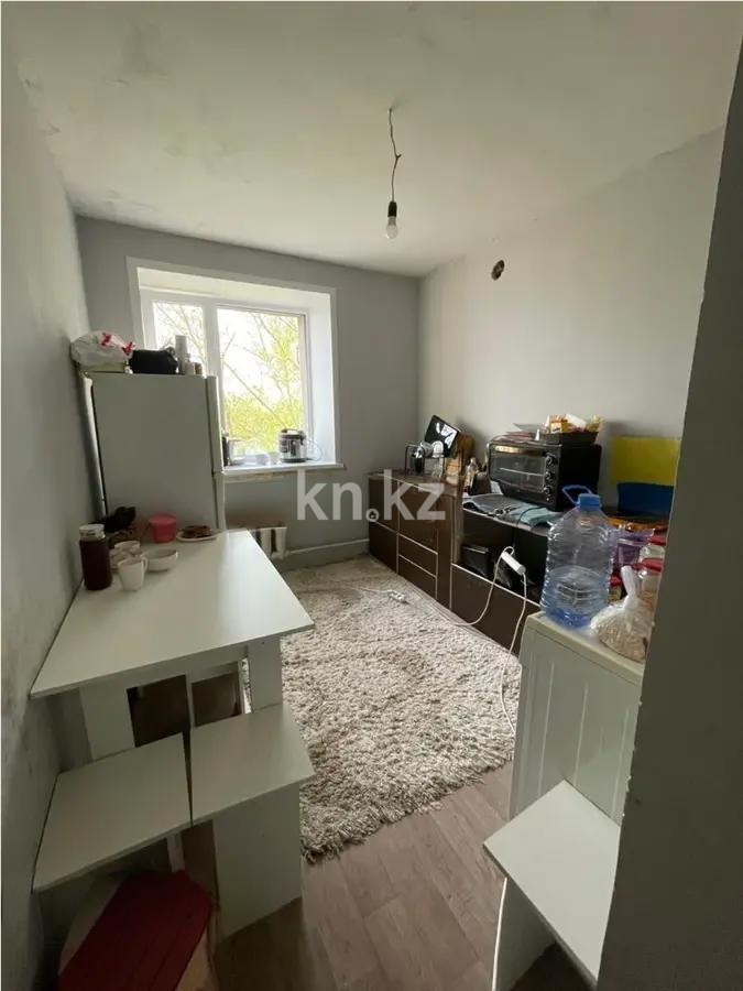 Продажа 3-комнатной квартиры, 56 м² в Караганде - фото 4