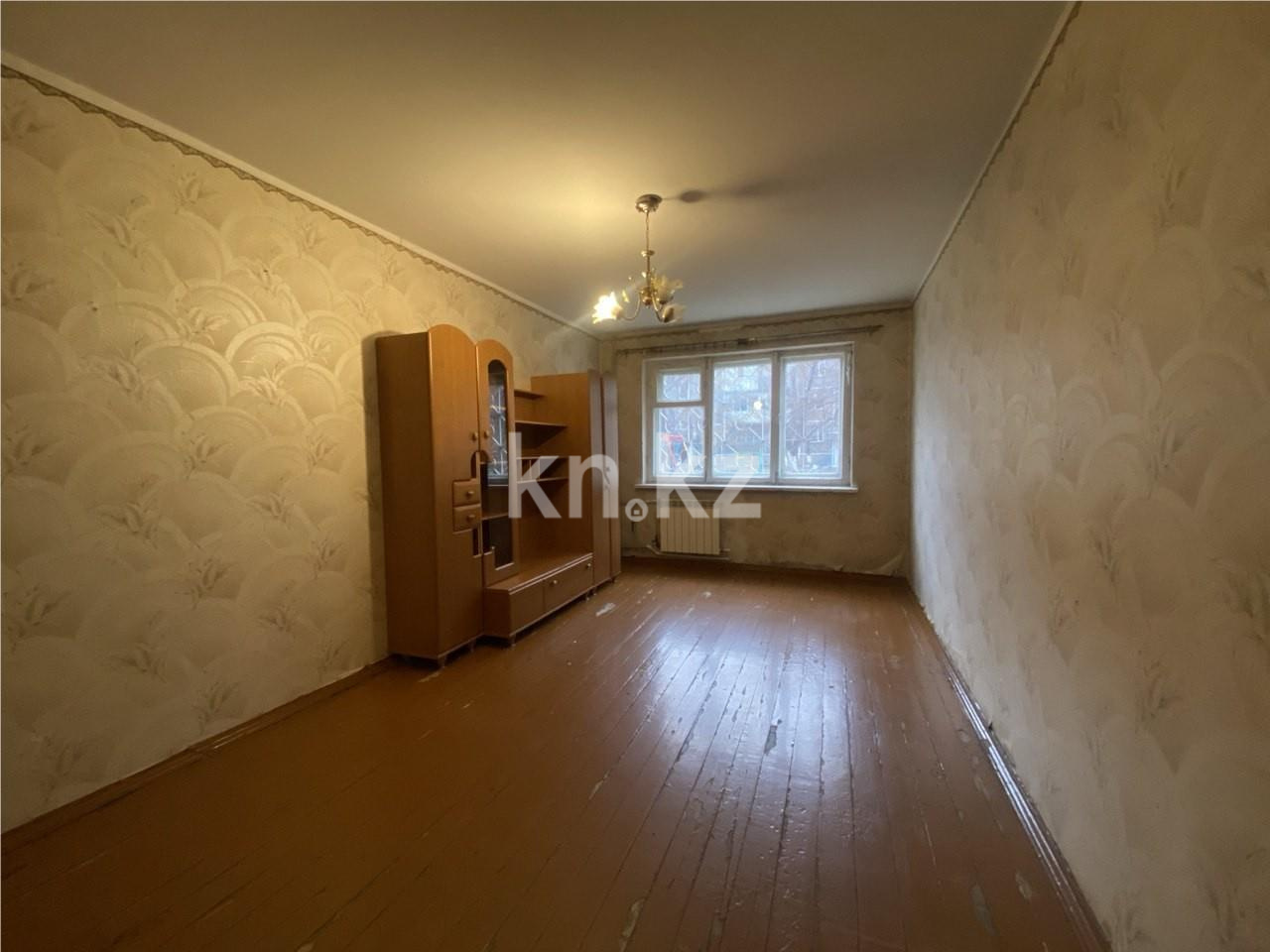 Продажа 2-комнатной квартиры, 48 м², пр. Мира в Темиртау