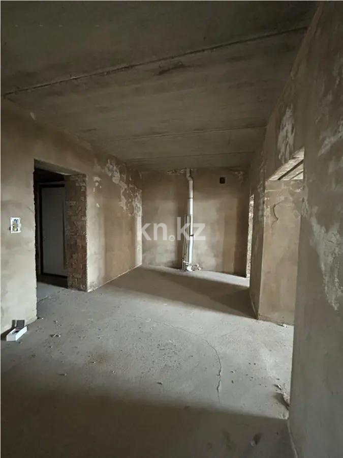 Продажа 4-комнатной квартиры, 134 м², 137 учетный квартал, дом  787 - Продажа  четырехкомнатных квартир в Караганде фото 4 из 5