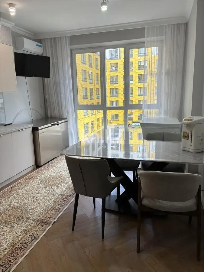 Продажа 3-комнатной квартиры, 93 м² в Астане - фото 4