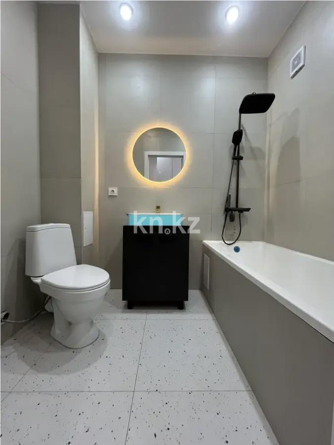 Продажа 1-комнатной квартиры, 30 м² - Продажа квартир в Казахстане - страница 12 фото 3 из 3