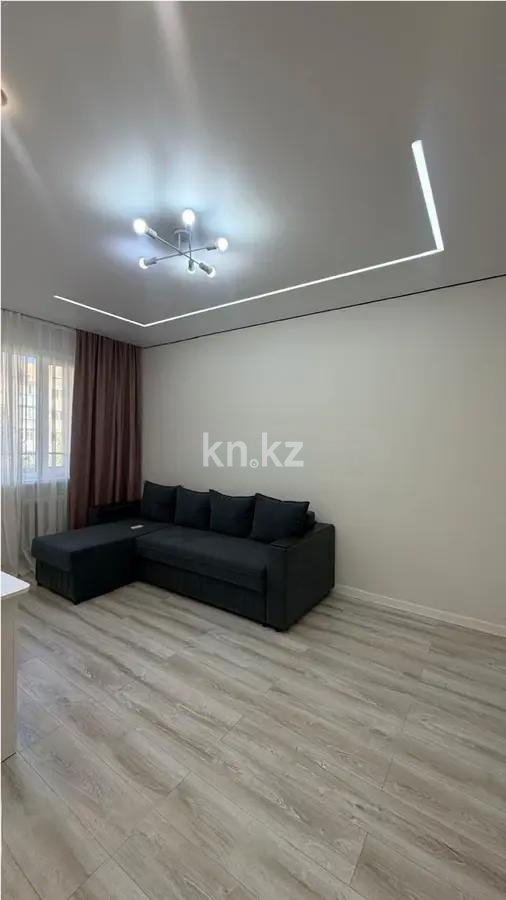 Продажа 1-комнатной квартиры, 39 м² в Алматы