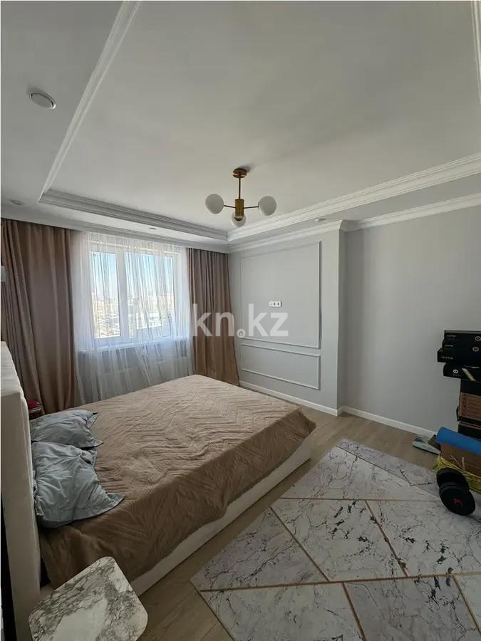 Продажа 3-комнатной квартиры, 73 м² в Астане - фото 2