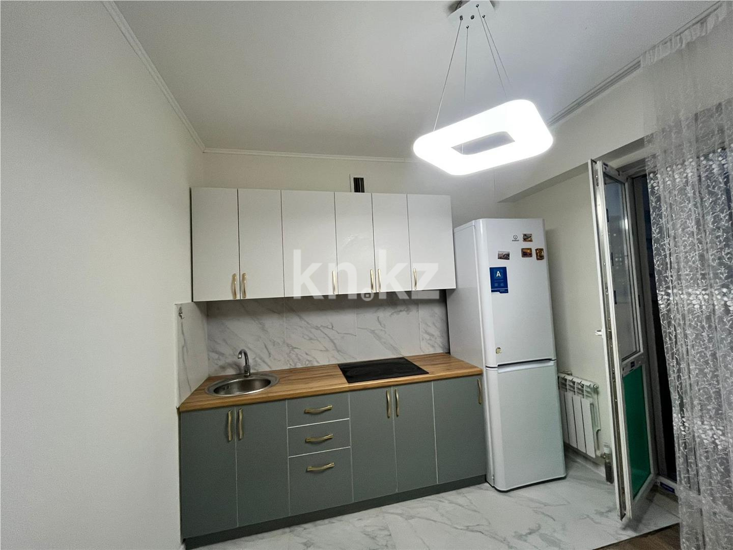 Продажа 2-комнатной квартиры, 58 м² в Астане - фото 7