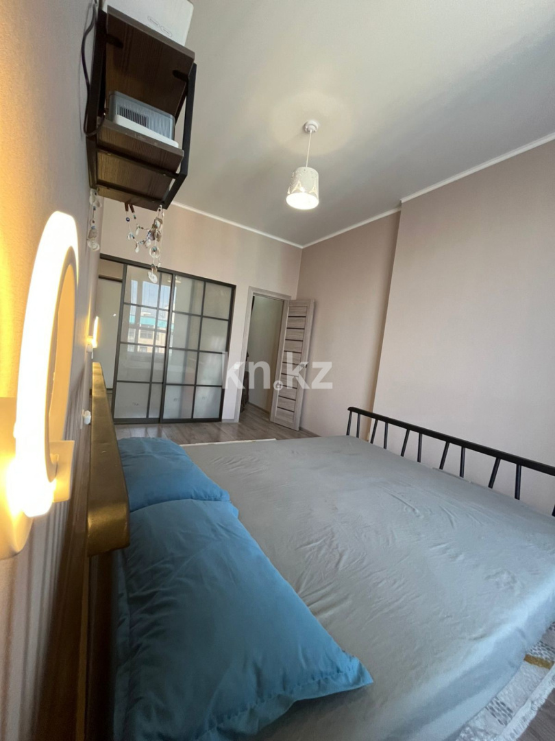 Продажа 2-комнатной квартиры, 45.6 м² - Продажа квартир в Казахстане - страница 33 фото 7 из 10