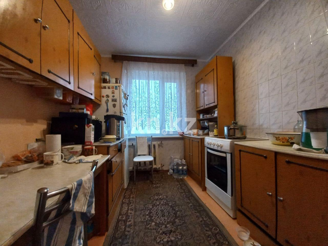 Продажа 3-комнатной квартиры, 68 м², пр. Металлургов в Темиртау - фото 7