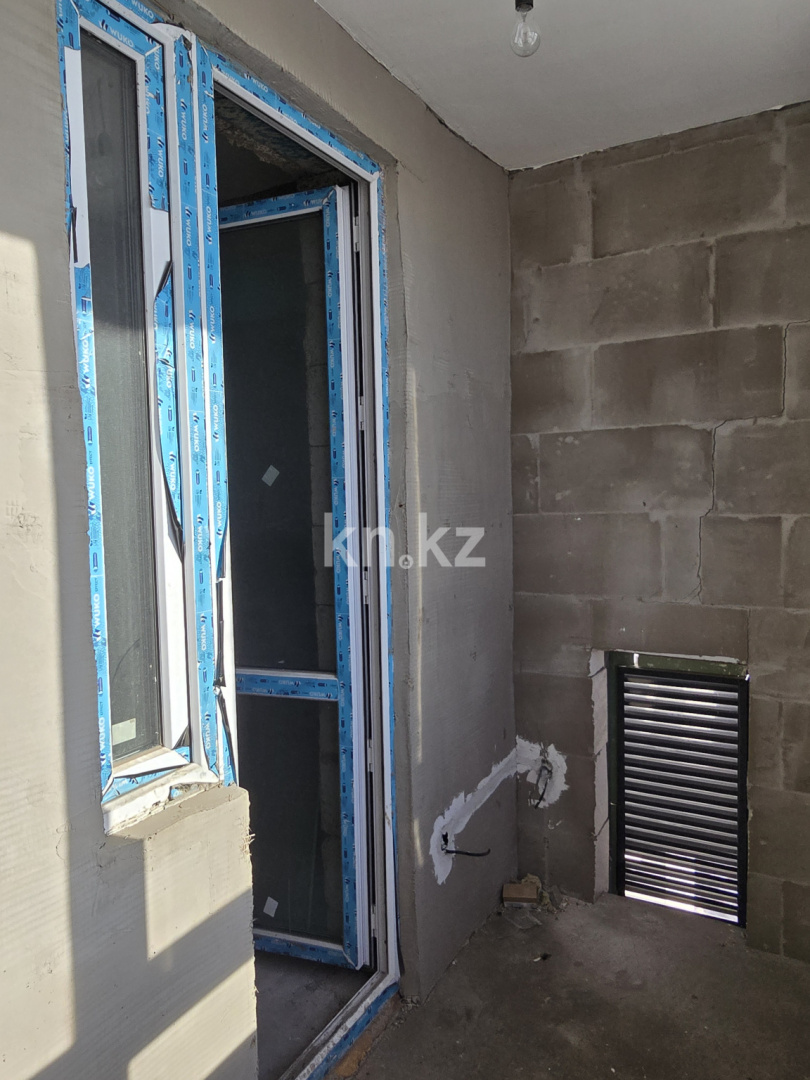 Продажа 1-комнатной квартиры, 42 м² - Продажа квартир в р-не Сарыарка Астаны фото 6 из 9