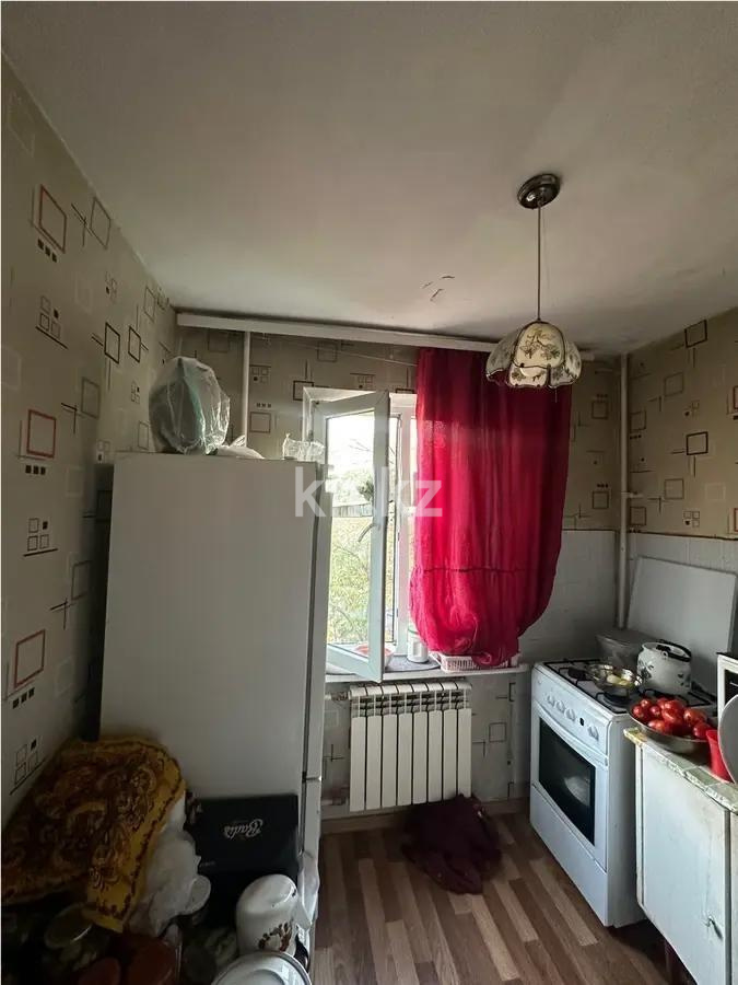 Продажа 1-комнатной квартиры, 33 м², мкр-н Айнабулак-3, дом  135А - Продажа  однокомнатных квартир в Алматы с фото фото 2 из 4