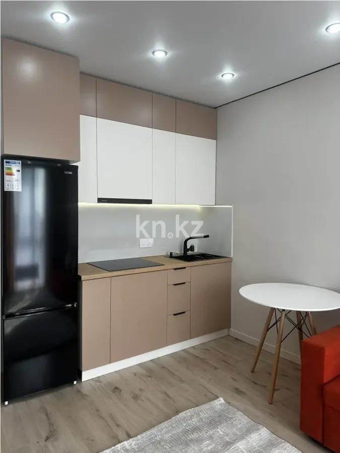 Продажа 2-комнатной квартиры, 55 м² - Продажа квартир в новостройках Алматы без посредников фото 3 из 5