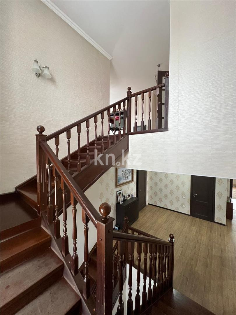 Продажа 9-комнатного дома, 464 м² в Караганде - фото 19