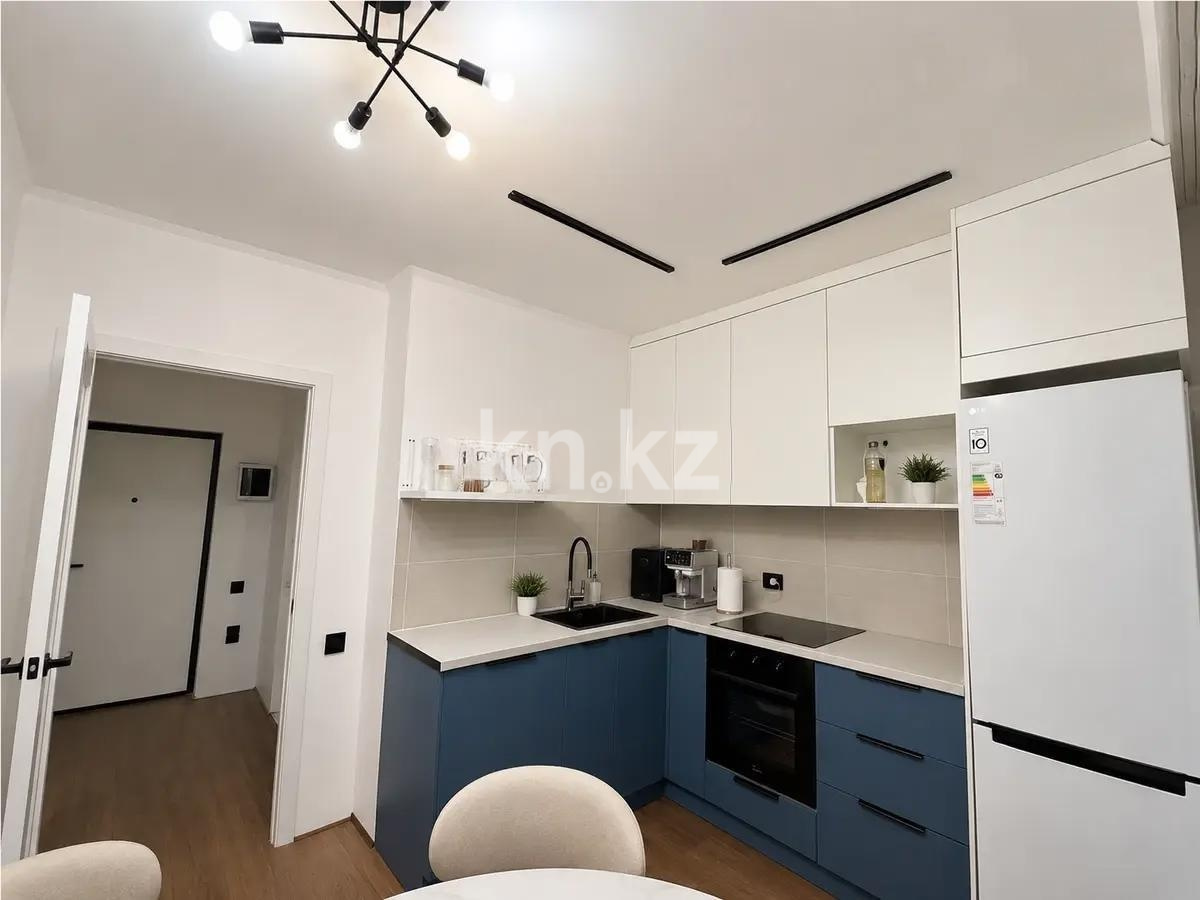 Продажа 2-комнатной квартиры, 52.5 м² в Астане - фото 3
