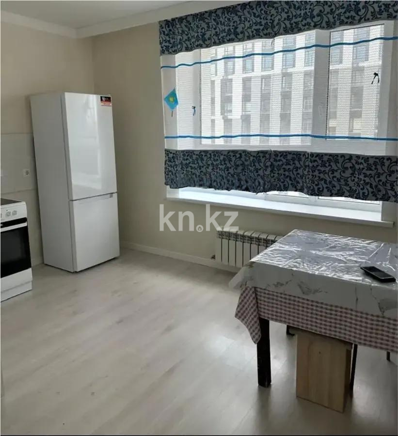 Продажа 1-комнатной квартиры, 46 м², ул. Бухар жырау, дом  36б - Продажа  однокомнатных квартир в Астане фото 2 из 3
