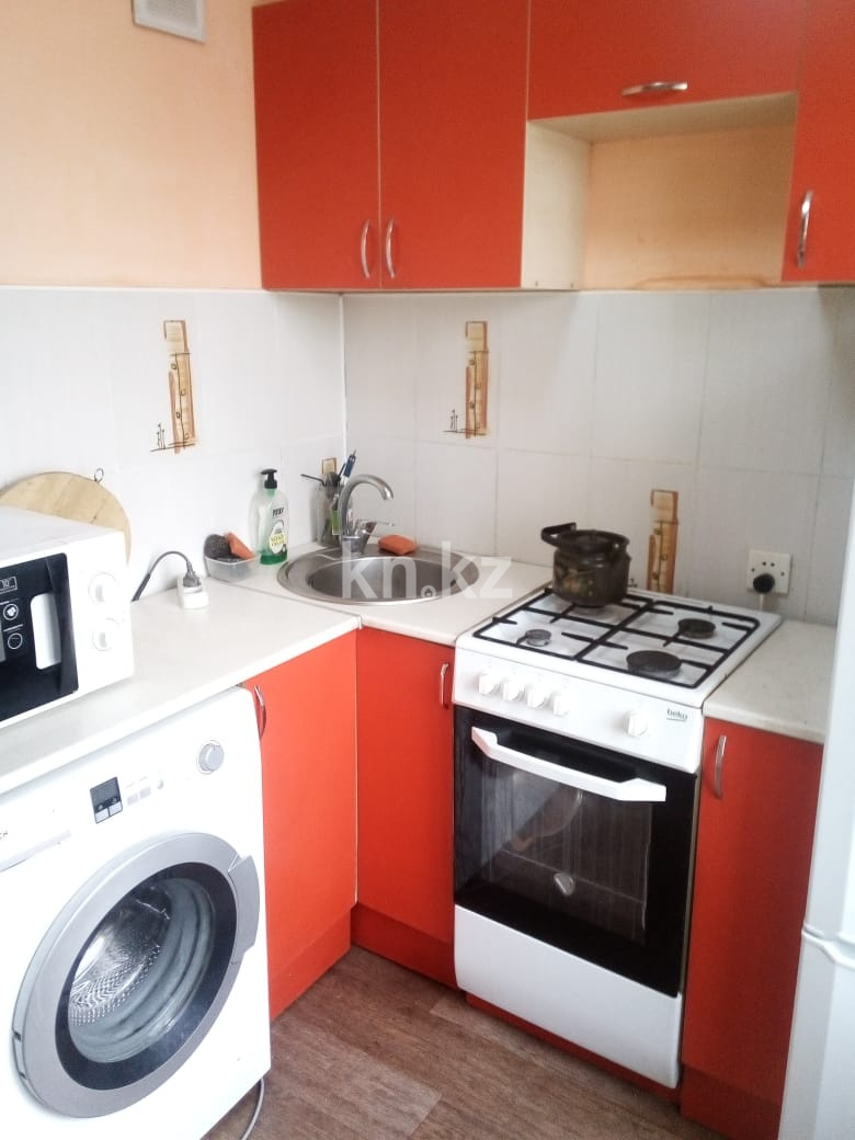 Аренда 1-комнатной квартиры, 31 м² - Аренда однокомнатных квартир помесячно в Караганде фото 3 из 5
