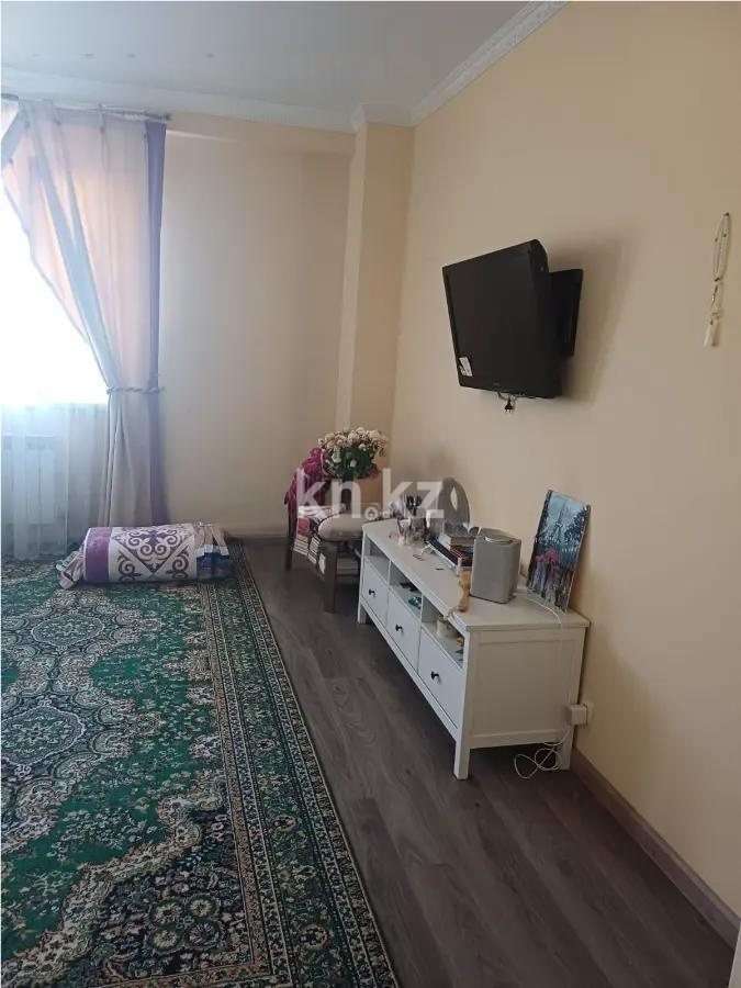 Продажа 1-комнатной квартиры, 51 м² - Продажа квартир в Казахстане - страница 3 фото 1 из 1