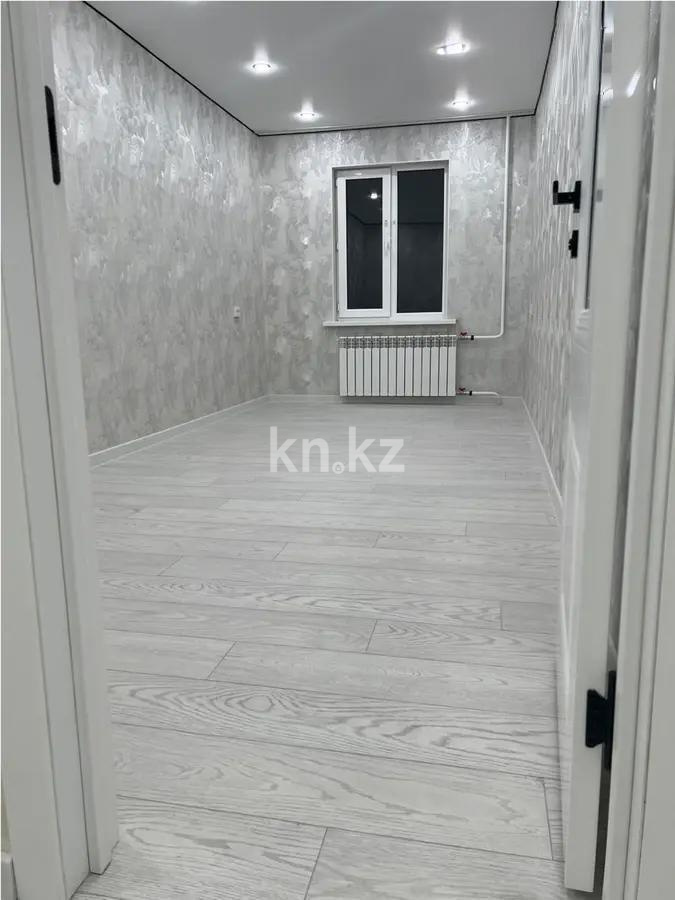 Продажа 3-комнатной квартиры, 58.5 м², мкр. Тастак-2, дом  27 - Продажа  трехкомнатных квартир в Алматы без посредников фото 1 из 6