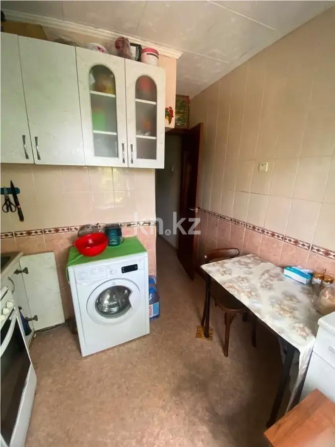 Продажа 2-комнатной квартиры, 45 м² в Алматы - фото 3