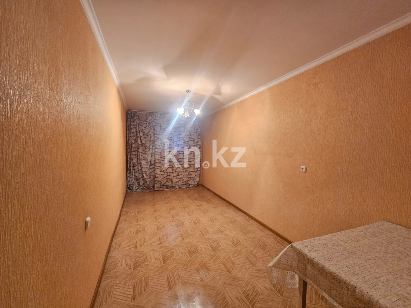 Аренда 3-комнатной квартиры, 58 м², ул. Пичугина, дом  246 - Аренда квартир помесячно в Караганде фото 6 из 16