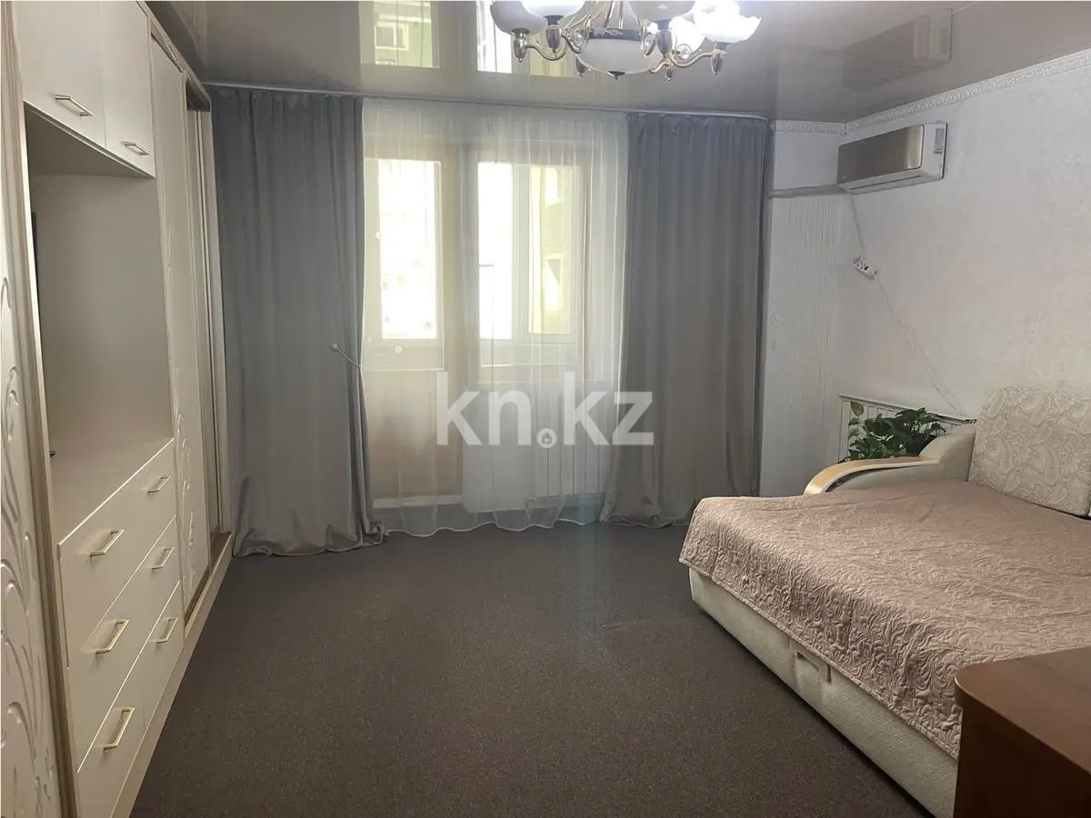Продажа 2-комнатной квартиры, 64.9 м², пр. Сарыарка - Продажа квартир в Астане фото 1 из 6