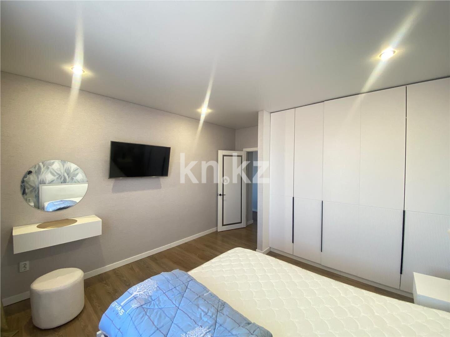 Продажа 3-комнатной квартиры, 81 м² в Караганде - фото 3